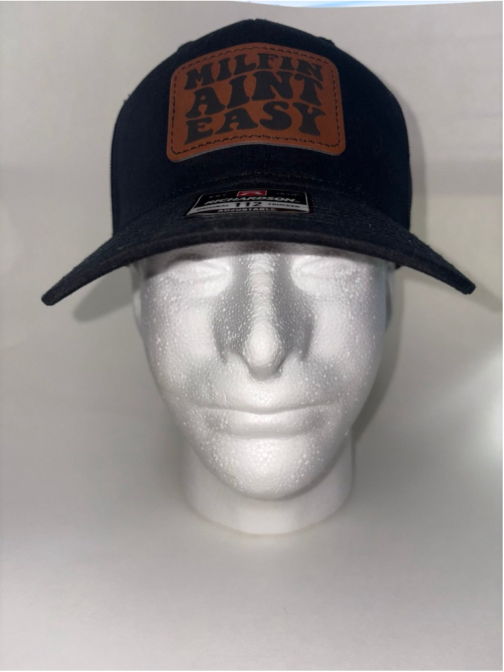 Milfin’ Aint Easy Hat